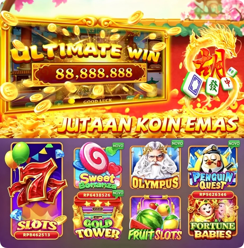 empire88 APK Resmi Unduh