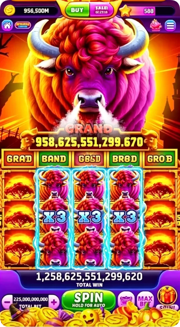 empire88 Tangkapan Layar Resmi APK